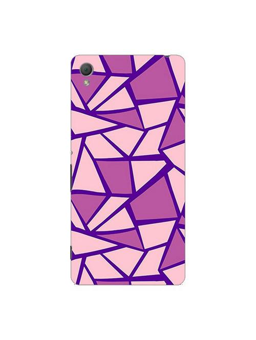 edesignhub designer silicone back cover for sony xperia z3 - 10217527 - Very Small Image - 1
