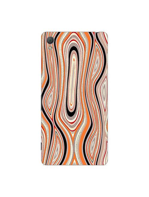 edesignhub designer silicone back cover for sony xperia z3 - 10217529 - Very Small Image - 1