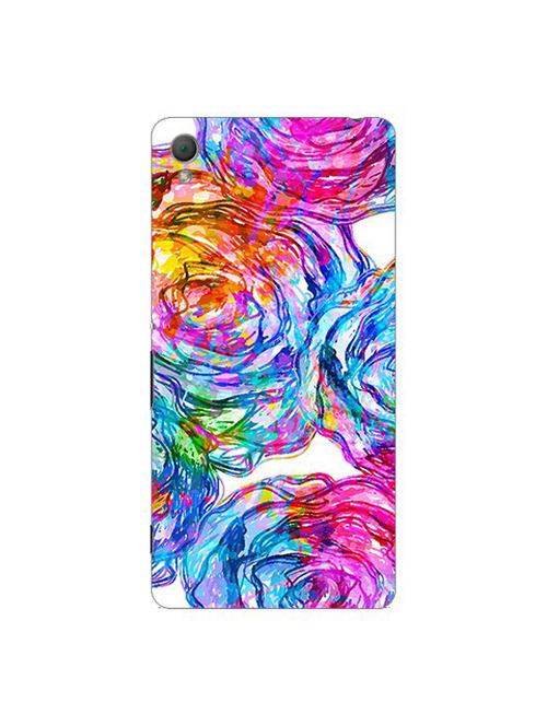edesignhub designer silicone back cover for sony xperia z3 - 10217558 - Very Small Image - 1