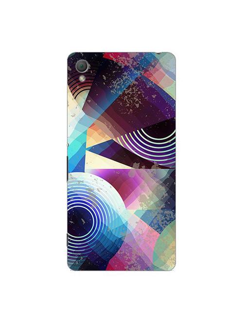 edesignhub designer silicone back cover for sony xperia z3 - 10217562 - Very Small Image - 1