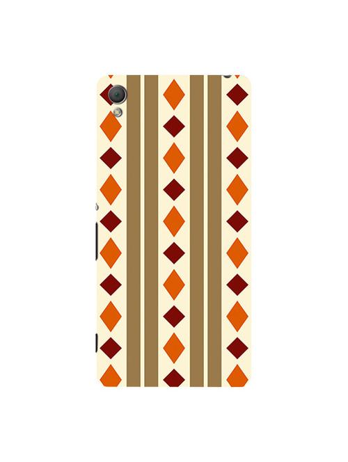 edesignhub designer silicone back cover for sony xperia z3 - 10217575 - Very Small Image - 1