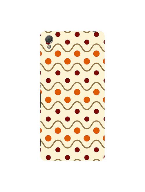 edesignhub designer silicone back cover for sony xperia z3 - 10217577 - Very Small Image - 1