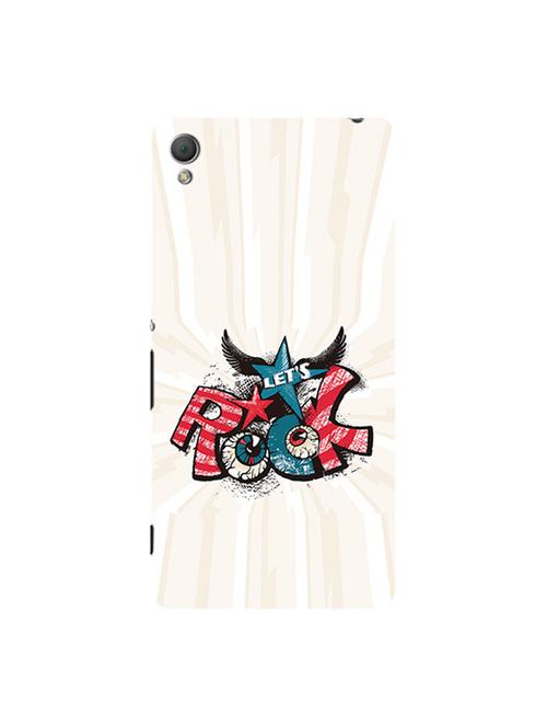 edesignhub designer silicone back cover for sony xperia z3 - 10217623 - Very Small Image - 1