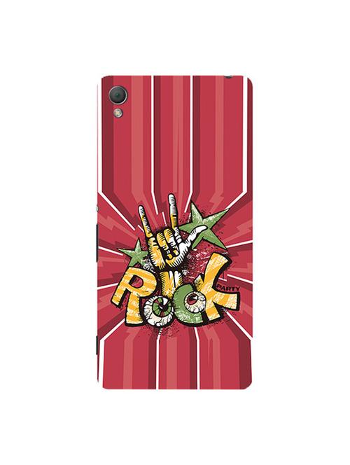 edesignhub designer silicone back cover for sony xperia z3 - 10217625 - Very Small Image - 1