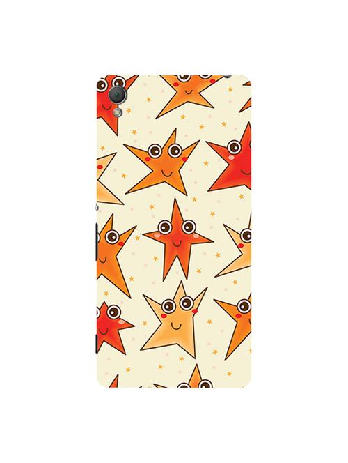 edesignhub designer silicone back cover for sony xperia z3 - 10217645 - Very Small Image - 1