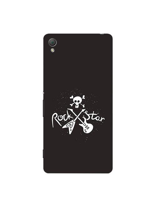edesignhub designer silicone back cover for sony xperia z3 - 10217652 - Very Small Image - 1