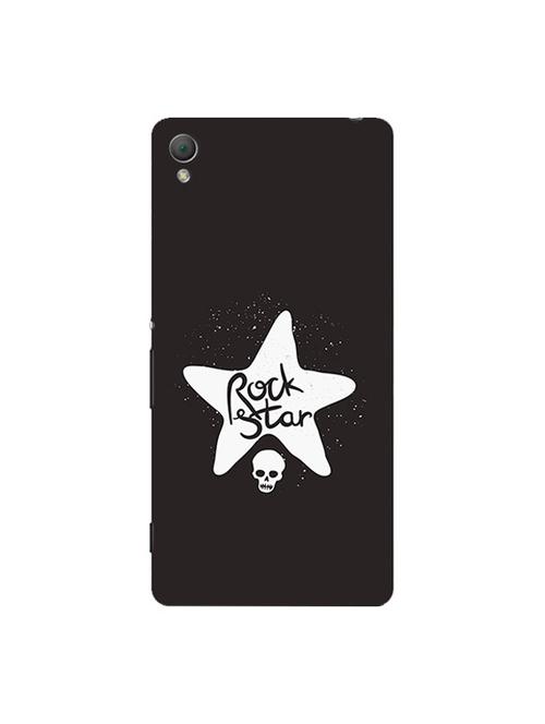 edesignhub designer silicone back cover for sony xperia z3 - 10217654 - Very Small Image - 1