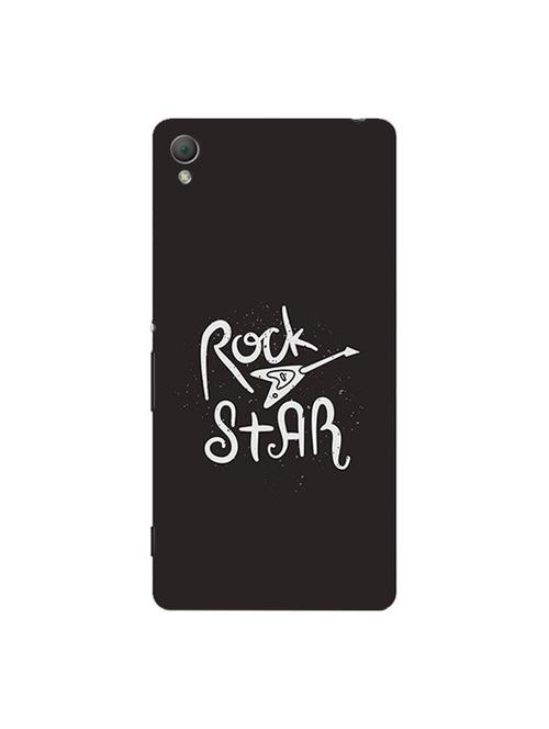 edesignhub designer silicone back cover for sony xperia z3 - 10217656 - Very Small Image - 1
