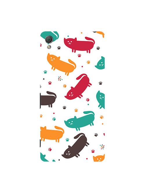 edesignhub designer silicone back cover for sony xperia z3 - 10217662 - Very Small Image - 1
