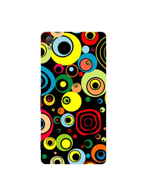 edesignhub designer silicone back cover for sony xperia z3 - 10217670 - Very Small Image - 1