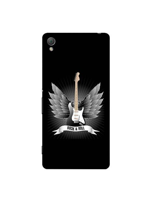 edesignhub designer silicone back cover for sony xperia z3 - 10217674 - Very Small Image - 1