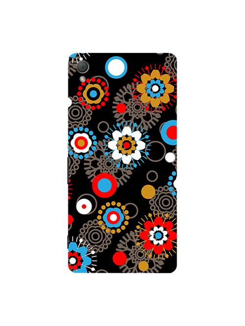 edesignhub designer silicone back cover for sony xperia z3 - 10217676 - Very Small Image - 1