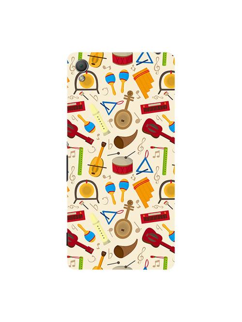 edesignhub designer silicone back cover for sony xperia z3 - 10217690 - Very Small Image - 1