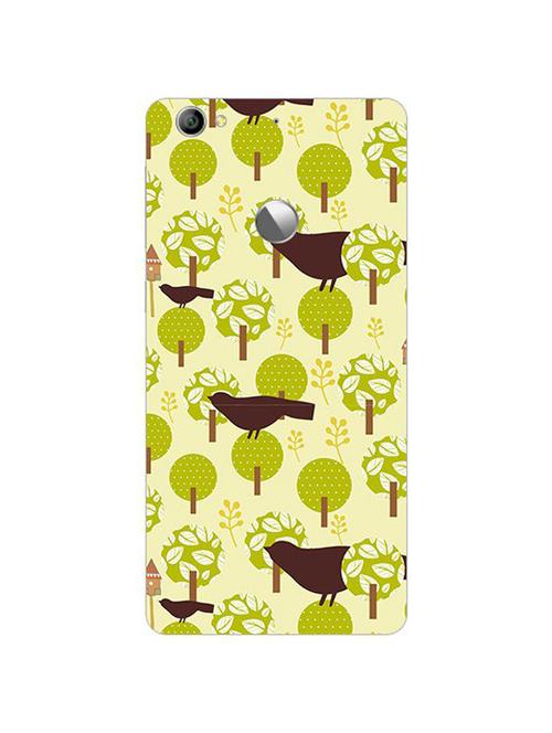 edesignhub designer silicone back cover for letv le 1s - 10217716 - Very Small Image - 1