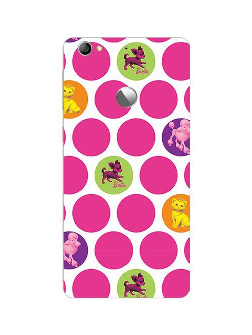 edesignhub designer silicone back cover for letv le 1s - 10217731 - Very Small Image - 1