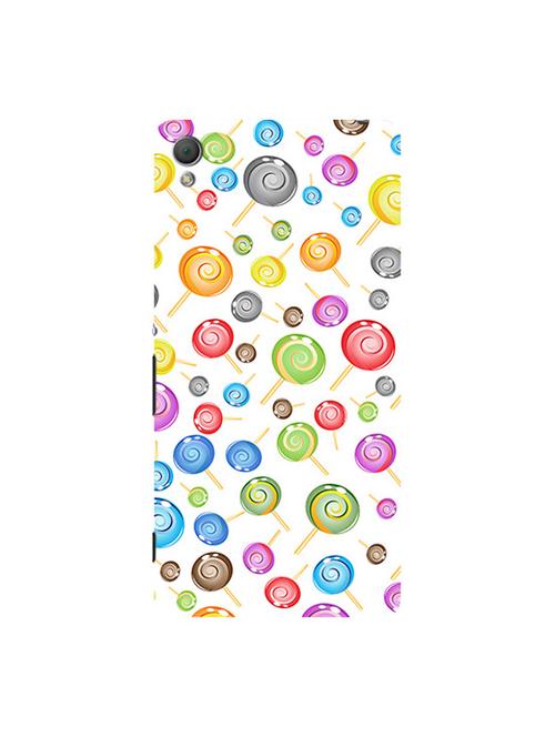 edesignhub designer silicone back cover for sony xperia z3 - 10217734 - Very Small Image - 1