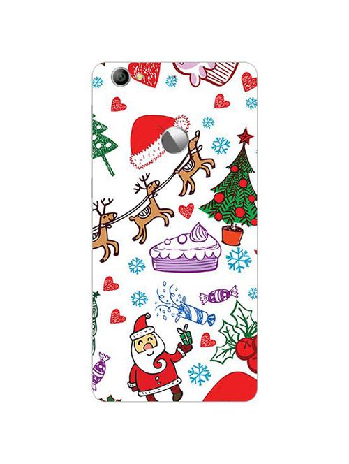 edesignhub designer silicone back cover for letv le 1s - 10217735 - Very Small Image - 1
