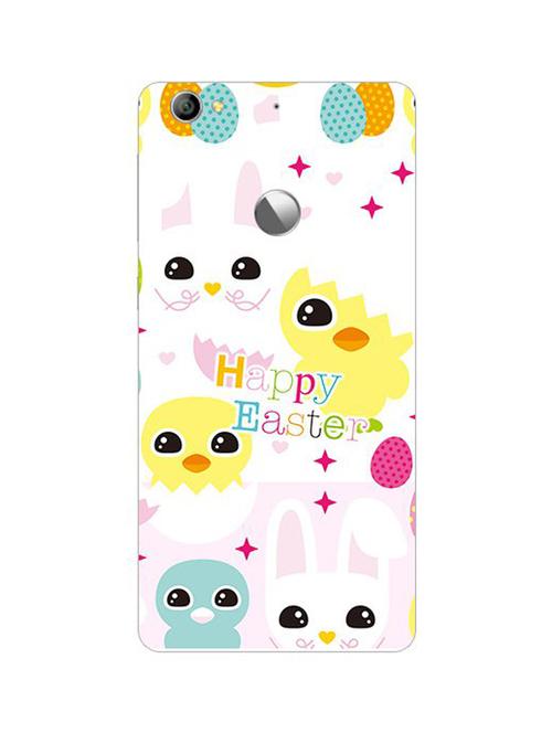 edesignhub designer silicone back cover for letv le 1s - 10217770 - Very Small Image - 1