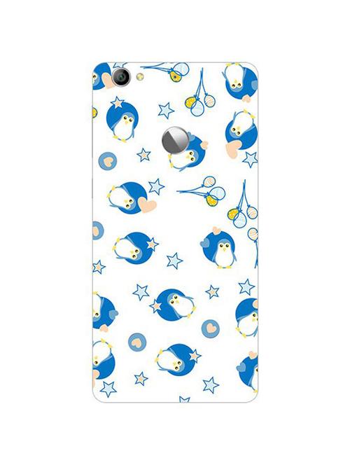 edesignhub designer silicone back cover for letv le 1s - 10217776 - Very Small Image - 1