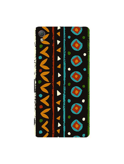 edesignhub designer silicone back cover for sony xperia z3 - 10217798 - Very Small Image - 1