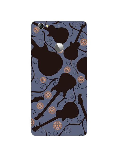 edesignhub designer silicone back cover for letv le 1s - 10217812 - Very Small Image - 1