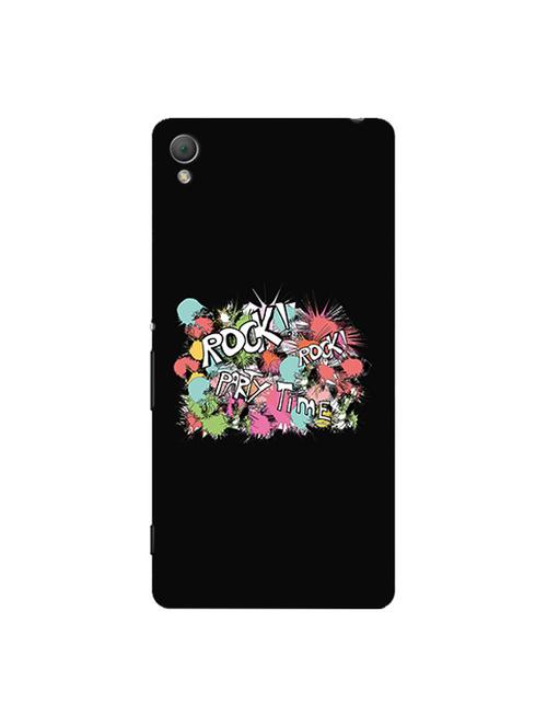 edesignhub designer silicone back cover for sony xperia z3 - 10217813 - Very Small Image - 1