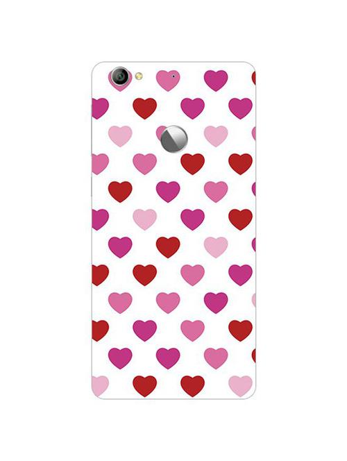 edesignhub designer silicone back cover for letv le 1s - 10217815 - Very Small Image - 1