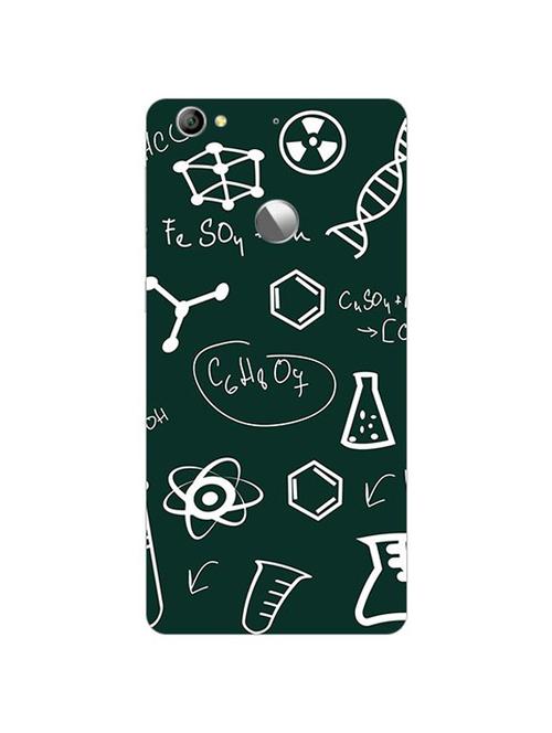 edesignhub designer silicone back cover for letv le 1s - 10217824 - Very Small Image - 1