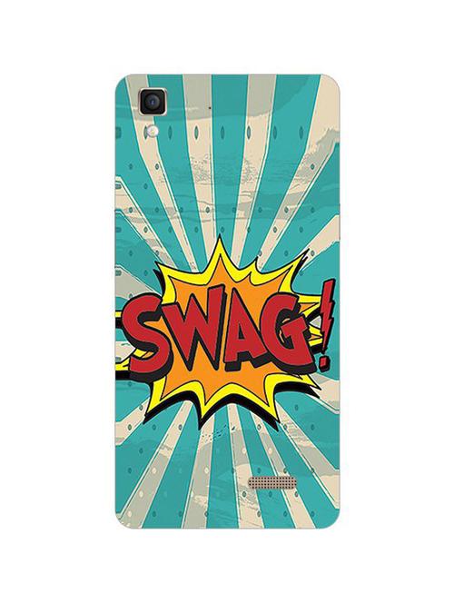 edesignhub designer silicone back cover for oppo r7 lite - 10217845 - Very Small Image - 1