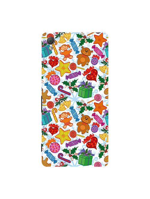 edesignhub designer silicone back cover for sony xperia z3 - 10217862 - Very Small Image - 1