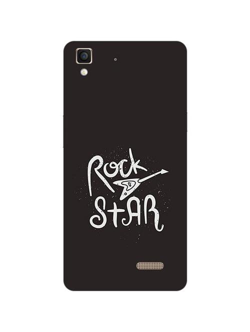 edesignhub designer silicone back cover for oppo r7 lite - 10217878 - Very Small Image - 1