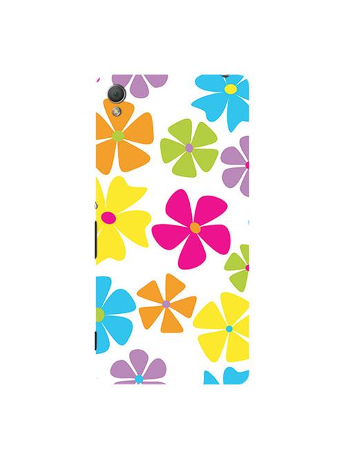edesignhub designer silicone back cover for sony xperia z3 - 10217895 - Very Small Image - 1