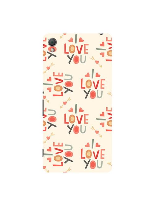edesignhub designer silicone back cover for sony xperia z3 - 10217907 - Very Small Image - 1