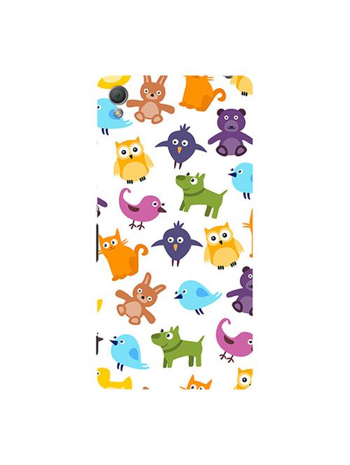 edesignhub designer silicone back cover for sony xperia z3 - 10217910 - Very Small Image - 1