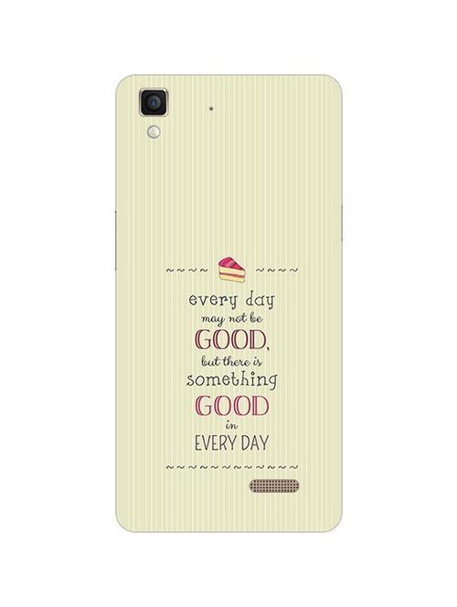 edesignhub designer silicone back cover for oppo r7 lite - 10217929 - Very Small Image - 1