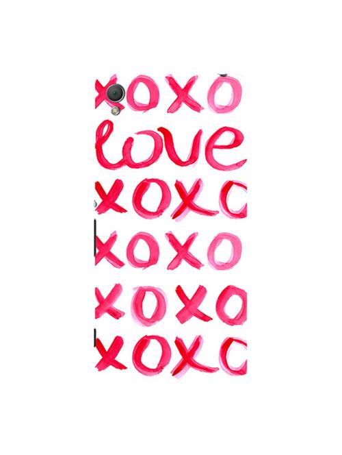 edesignhub designer silicone back cover for sony xperia z3 - 10217940 - Very Small Image - 1