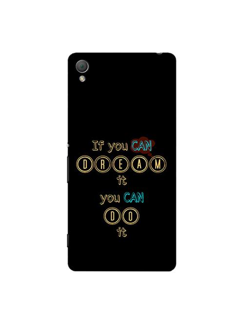 edesignhub designer silicone back cover for sony xperia z3 - 10217942 - Very Small Image - 1
