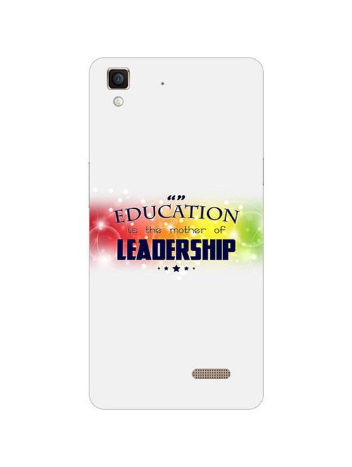 edesignhub designer silicone back cover for oppo r7 lite - 10217965 - Very Small Image - 1