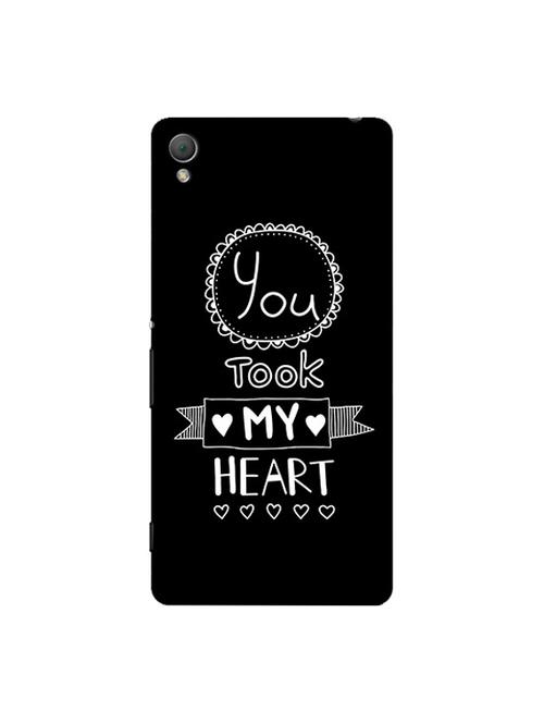 edesignhub designer silicone back cover for sony xperia z3 - 10217978 - Very Small Image - 1