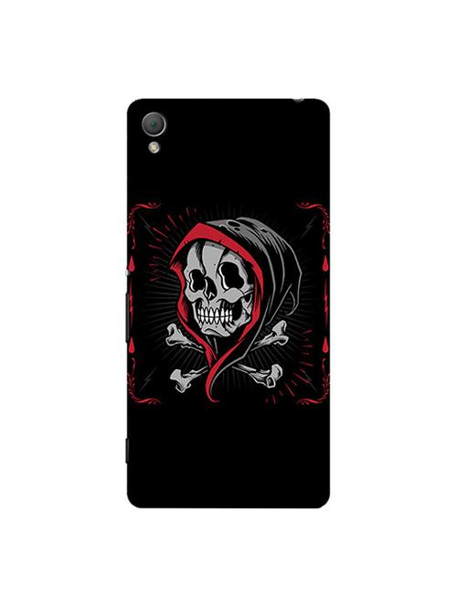 edesignhub designer silicone back cover for sony xperia z3 - 10217996 - Very Small Image - 1