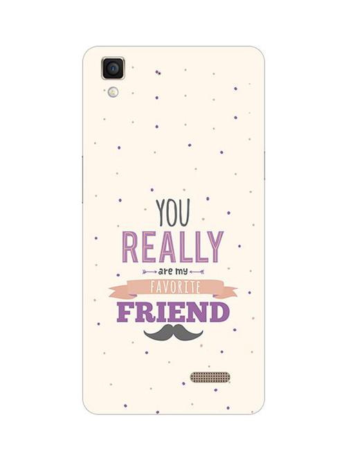 edesignhub designer silicone back cover for oppo r7 lite - 10217997 - Very Small Image - 1