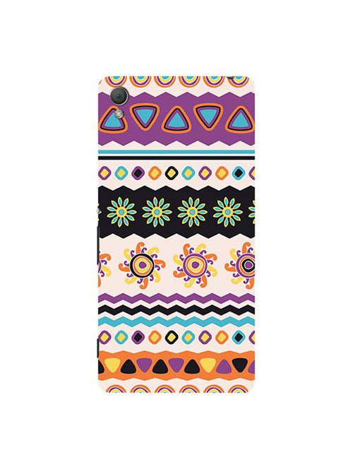 edesignhub designer silicone back cover for sony xperia z3 - 10218036 - Very Small Image - 1