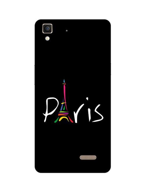 edesignhub designer silicone back cover for oppo r7 lite - 10218041 - Very Small Image - 1