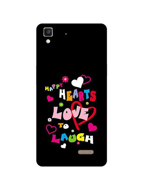 edesignhub designer silicone back cover for oppo r7 lite - 10218044 - Very Small Image - 1