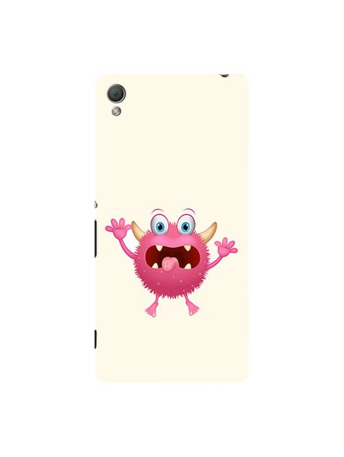 edesignhub designer silicone back cover for sony xperia z3 - 10218060 - Very Small Image - 1
