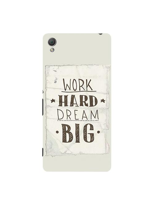 edesignhub designer silicone back cover for sony xperia z3 - 10218063 - Very Small Image - 1
