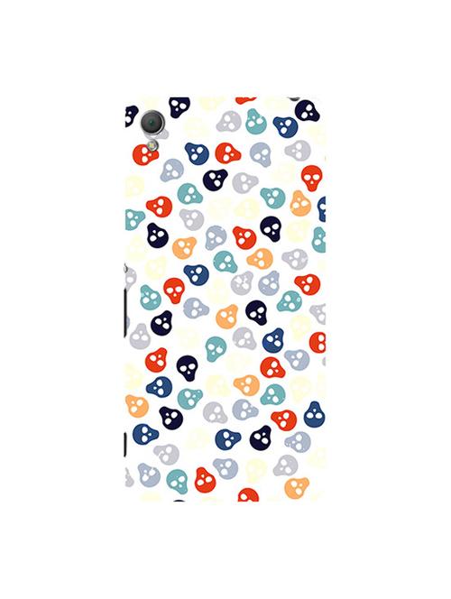 edesignhub designer silicone back cover for sony xperia z3 - 10218071 - Very Small Image - 1