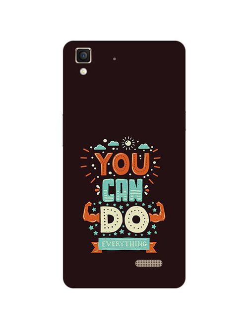 edesignhub designer silicone back cover for oppo r7 lite - 10218077 - Very Small Image - 1
