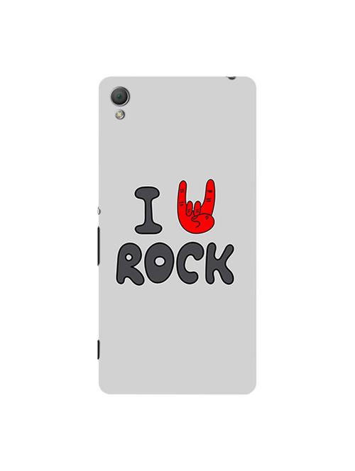 edesignhub designer silicone back cover for sony xperia z3 - 10218097 - Very Small Image - 1