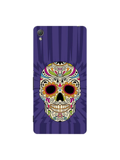 edesignhub designer silicone back cover for sony xperia z3 - 10218115 - Very Small Image - 1